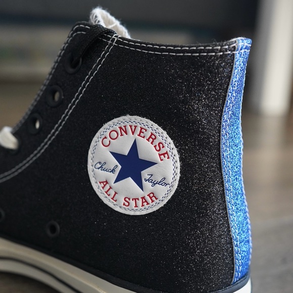 Converse x JW Anderson Chuck Taylor sneakers - Picture 6 of 12
